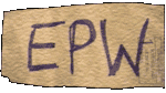 EPW Logo